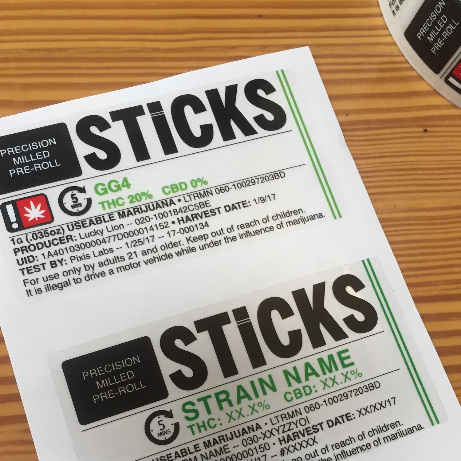 From templates to terpenes