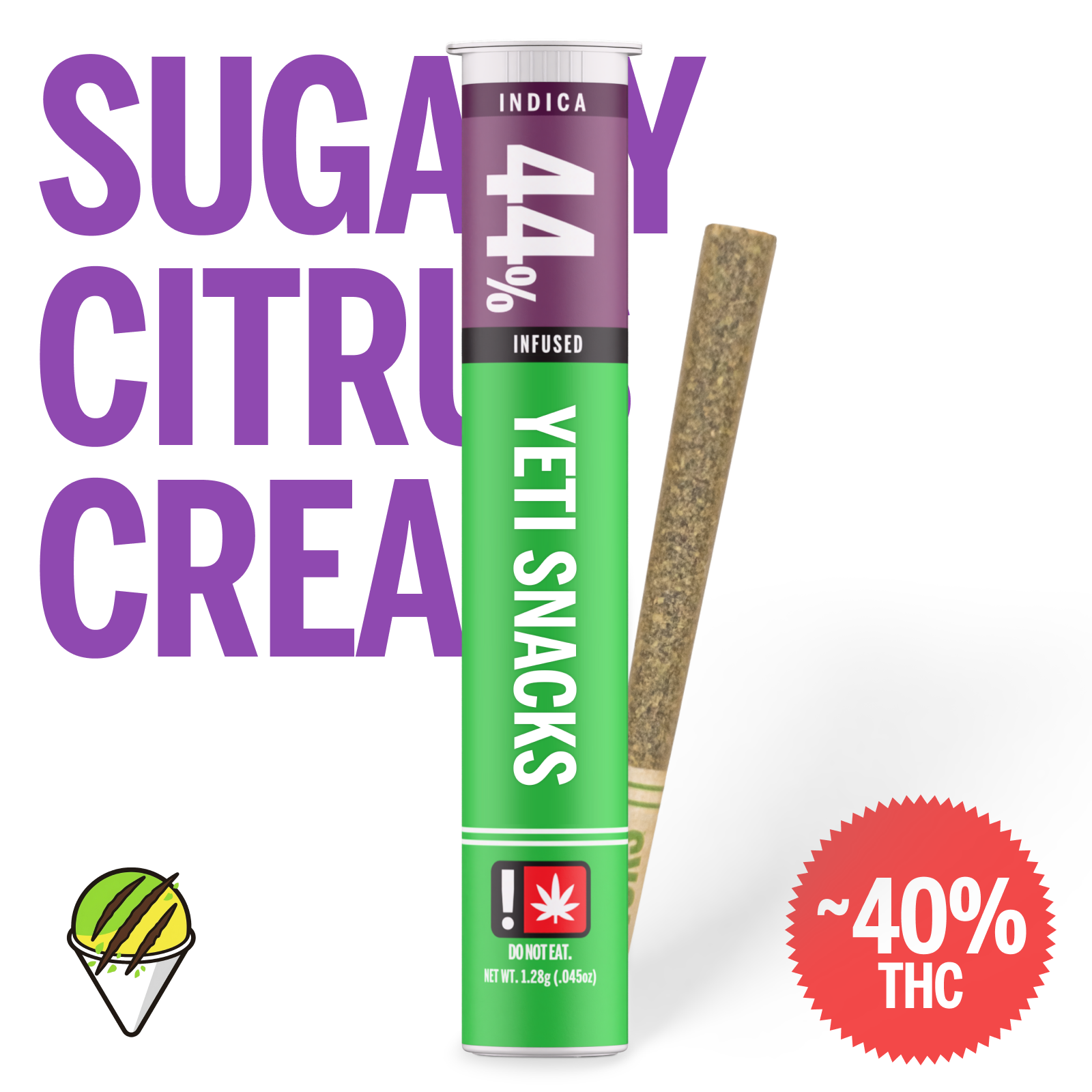 Now available in retailers everywhere